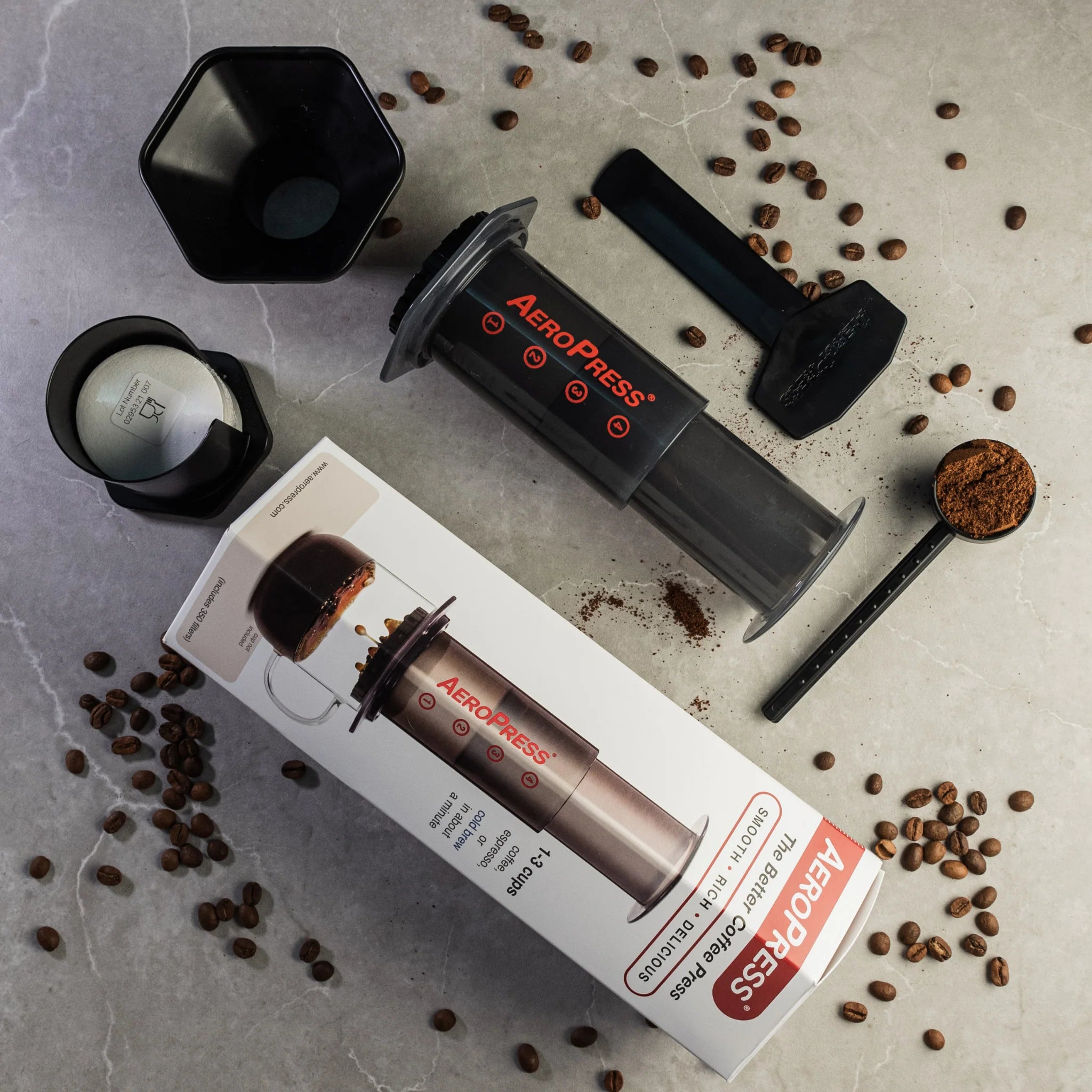 Aeropress