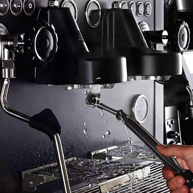 Coffee machine cleaning products and tools UAE