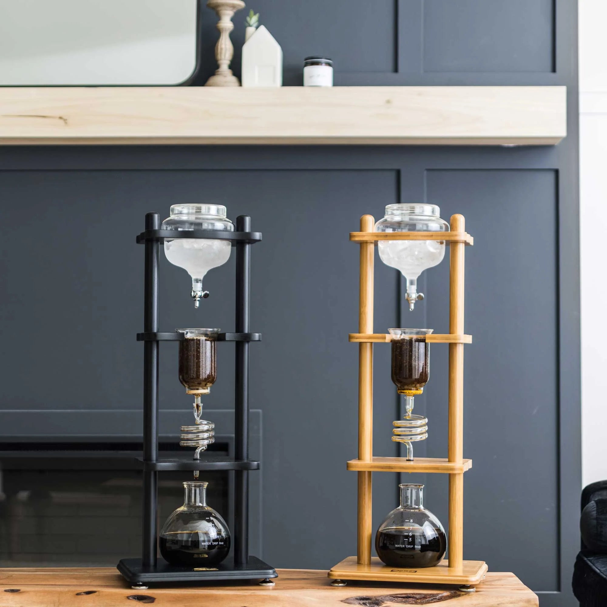 Cold Drip Coffee