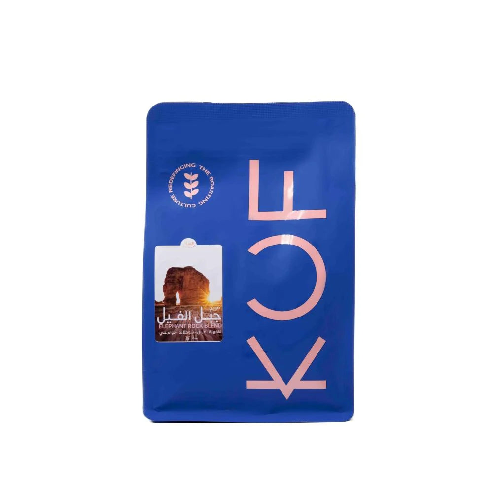 Mix Elephant Mountain 250g (Espresso / Filter)