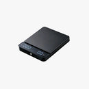 ZeroHero E-Smart Mini Scale Black
