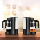 Lepresso Duo Brew Coffee and Tea Maker - Black