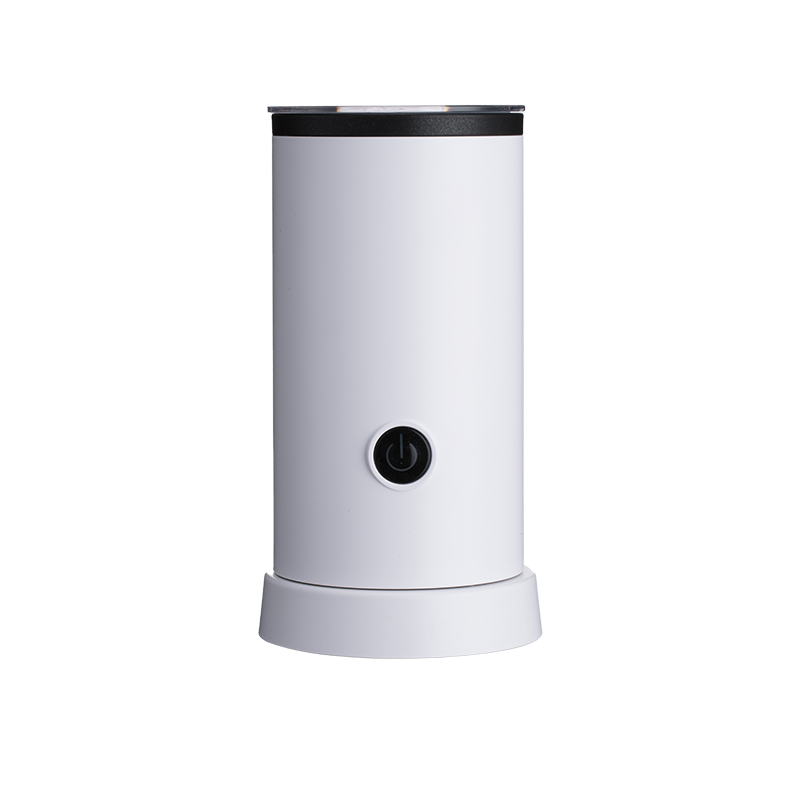 Crop Hot & Cold Electrical Milk Frother