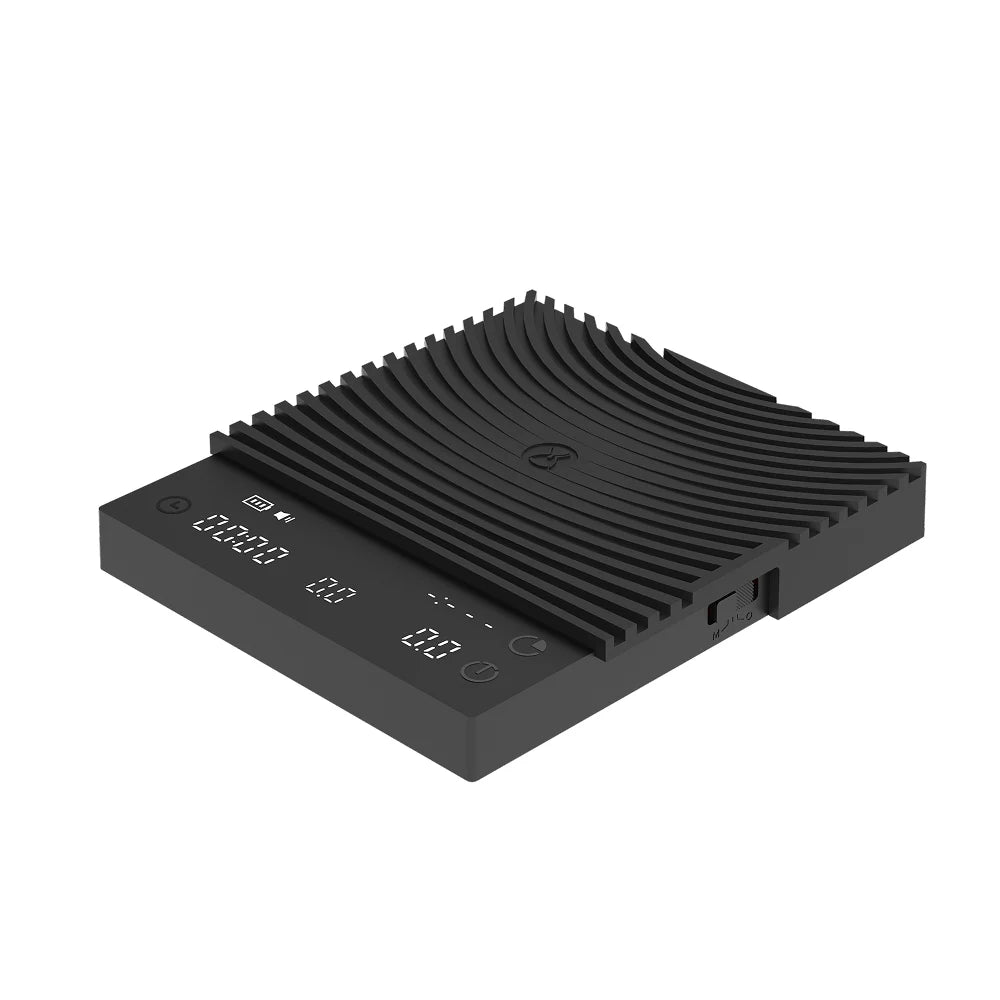 Timemore Scale Basic 3 Black