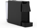 Lepresso Automatic Capsule Coffee Maker - Black