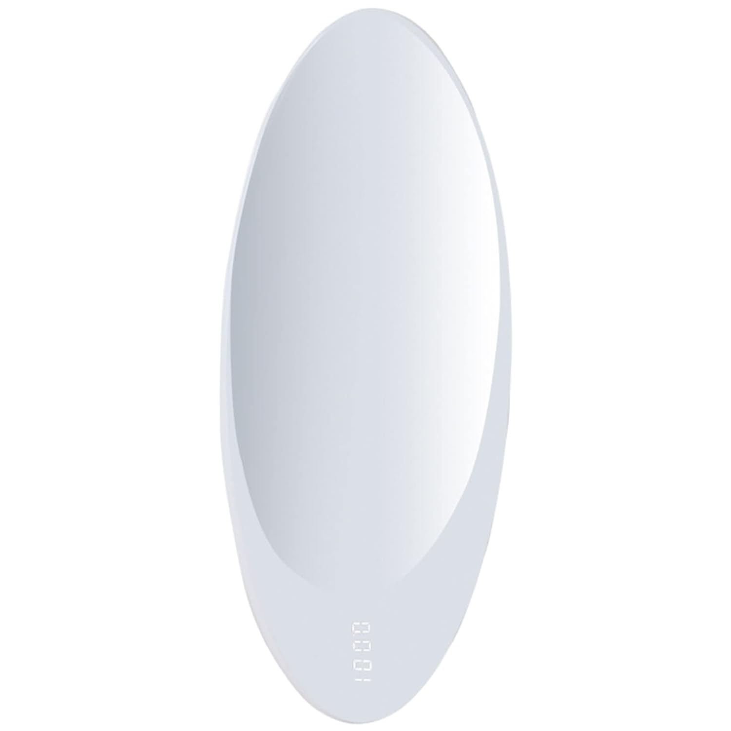 Crop Digital Coffee Dosing Cup with scale