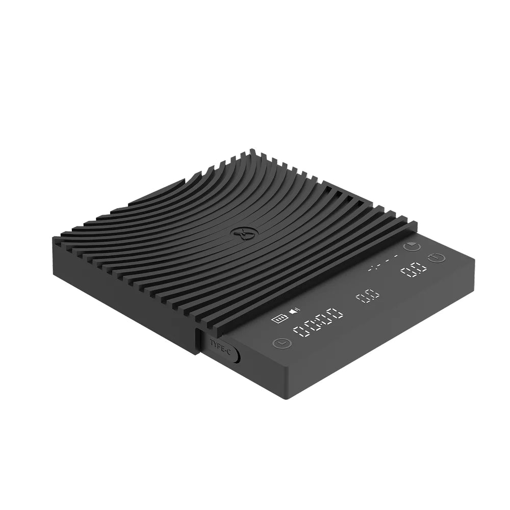 Timemore Scale Basic 3 Black
