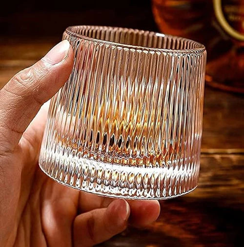 Crop 160ml Coffee Glass Cup