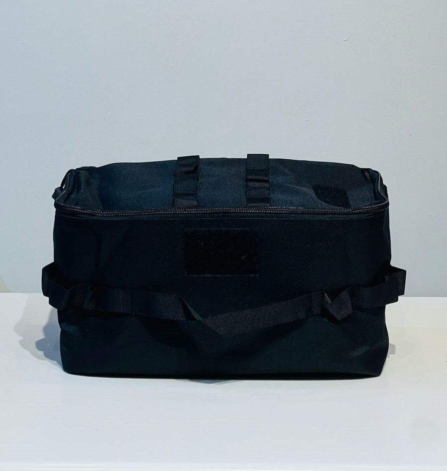 Crop Coffee Travel Storage Bag