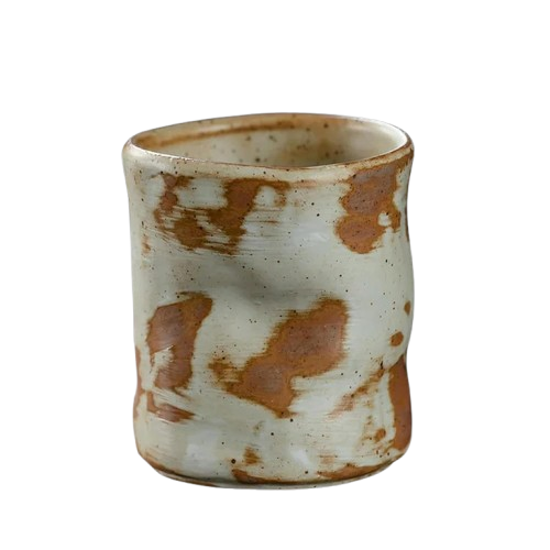 Crop 200ml Ceramic Coffee Cup
