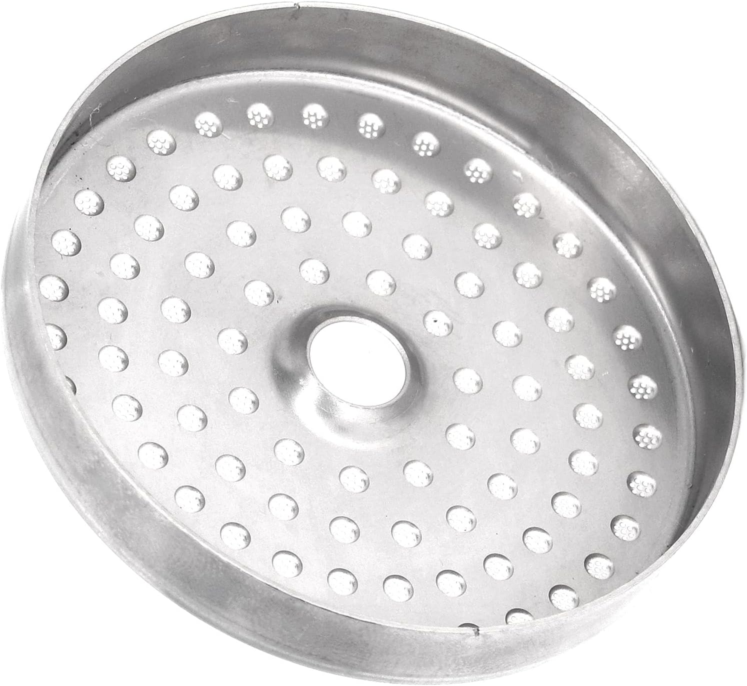 Crop Breville 54mm 7.5mm hole basket