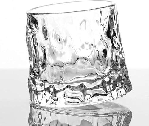 Crop 160ml Coffee Glass Cup