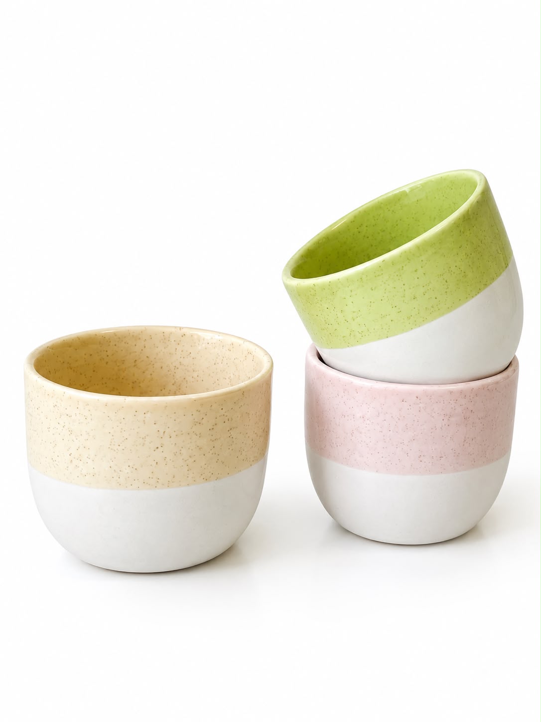 Crop 150ml Ceramic Coffee cup