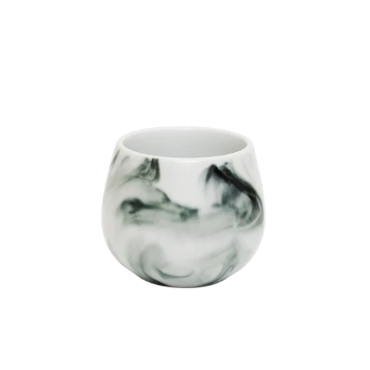 Loveramics 150ml Nutty Tasting Cup Ink Black