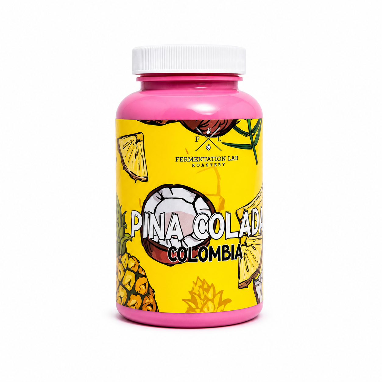 Colombia Pina Colada 100g