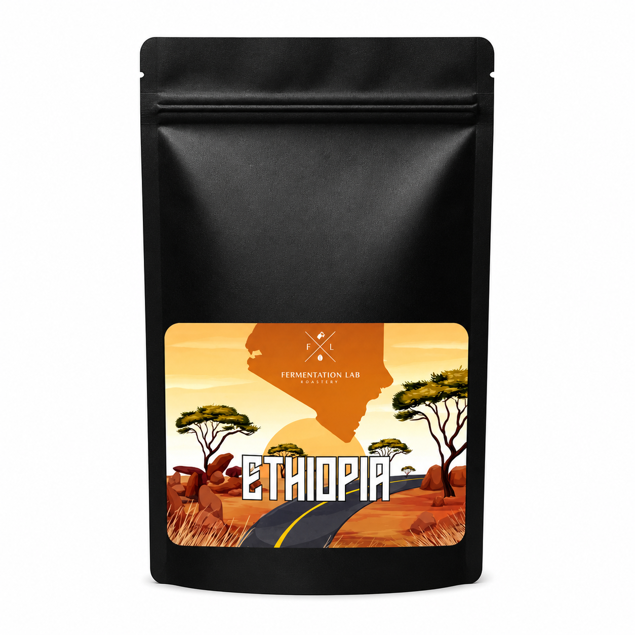 Ethiopia Guji 250g-(Filter)