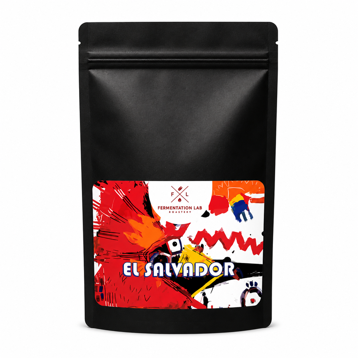 El Salvador 250g (Filter)