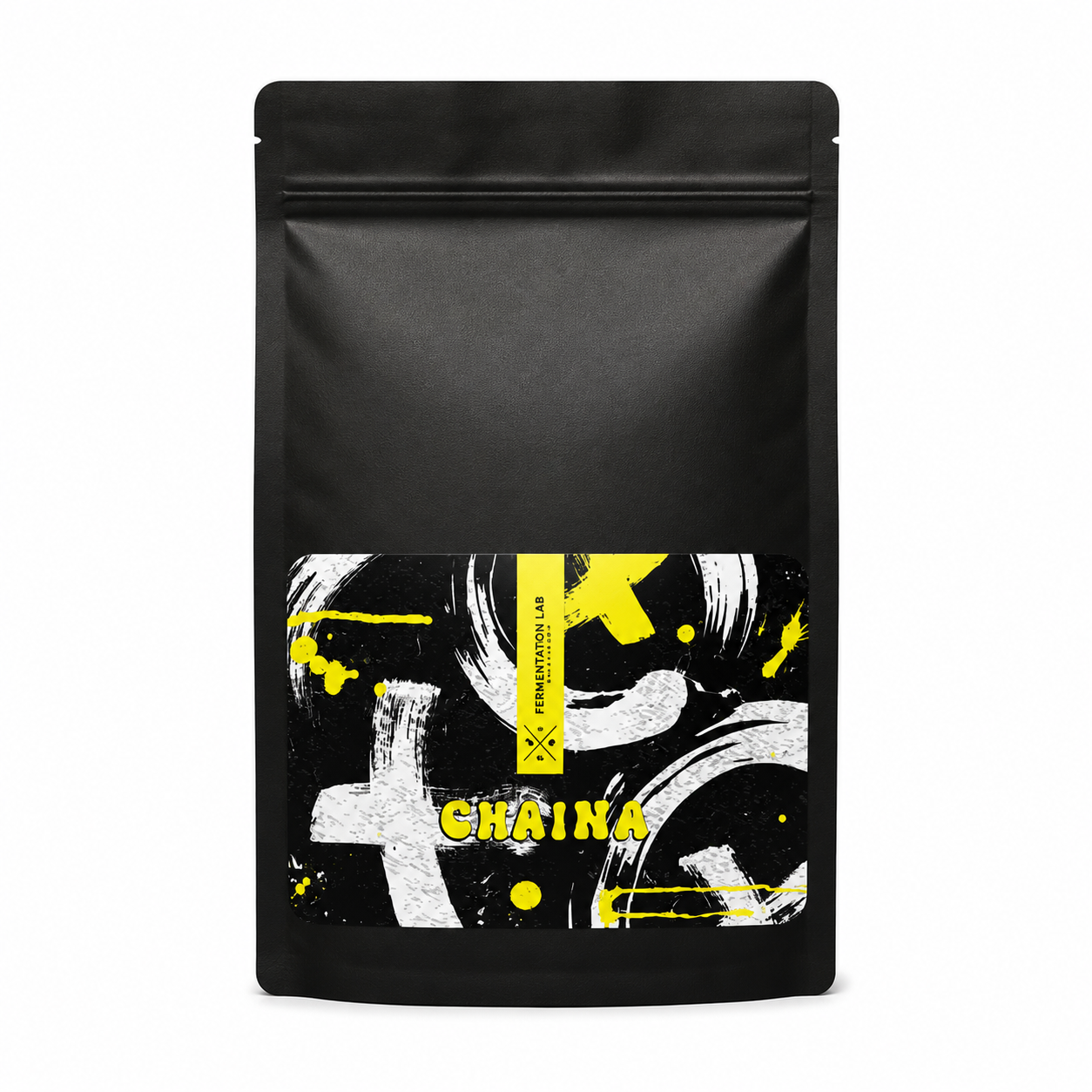 Chaina Golden Dragon 250g (Espresso)