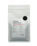Colombia Condor Decaf 250g (Espresso/Filter)