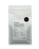 Ethiopia Banko Chelchele 250g (Espresso)