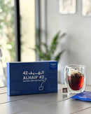 Ethiopia Hambela Steeping Bag 10 Piece