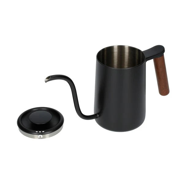 Timemore 700ml Fish Youth Pour-Over Kettle Black