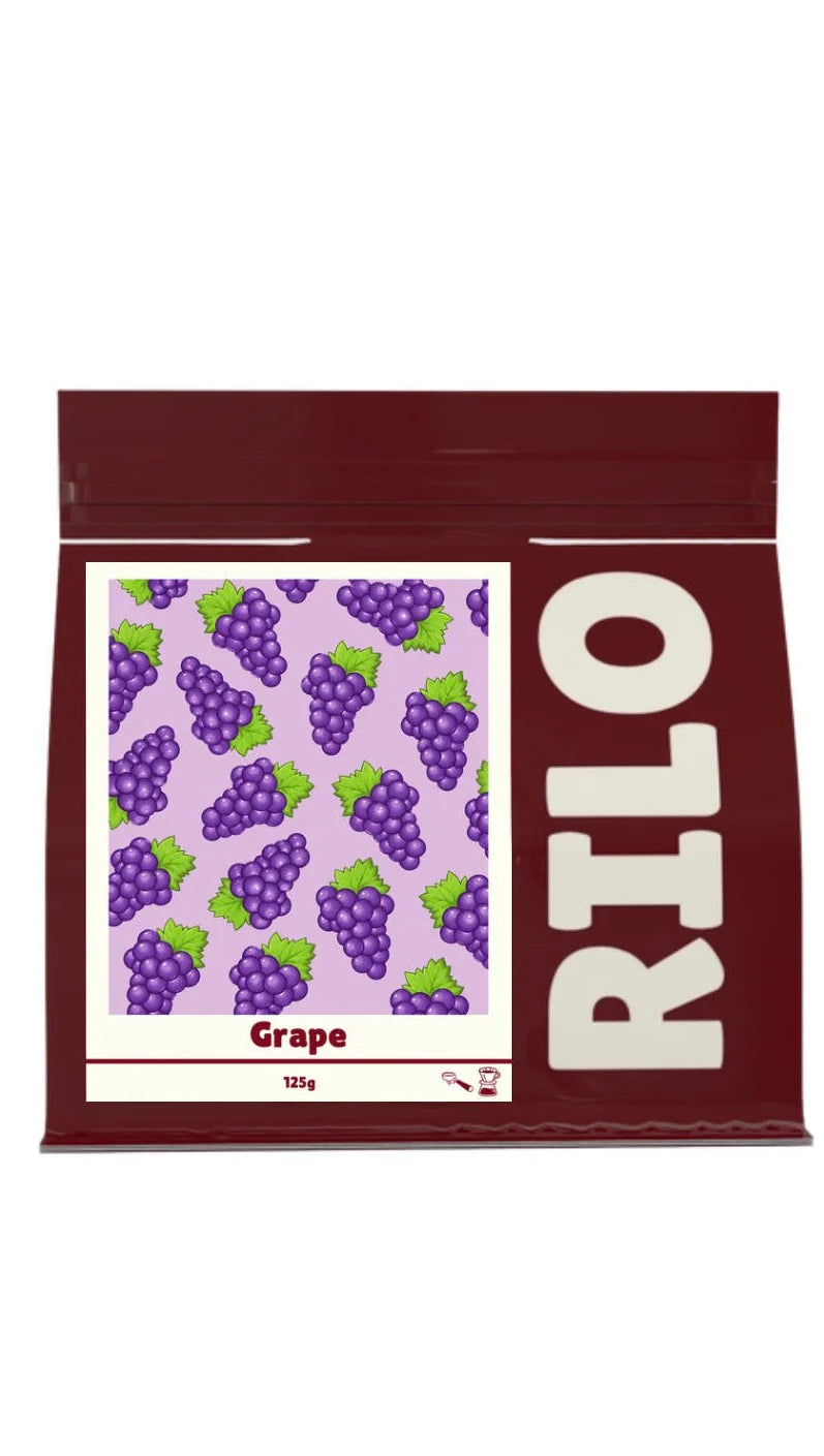 Grape 150g (Espresso / Filter)