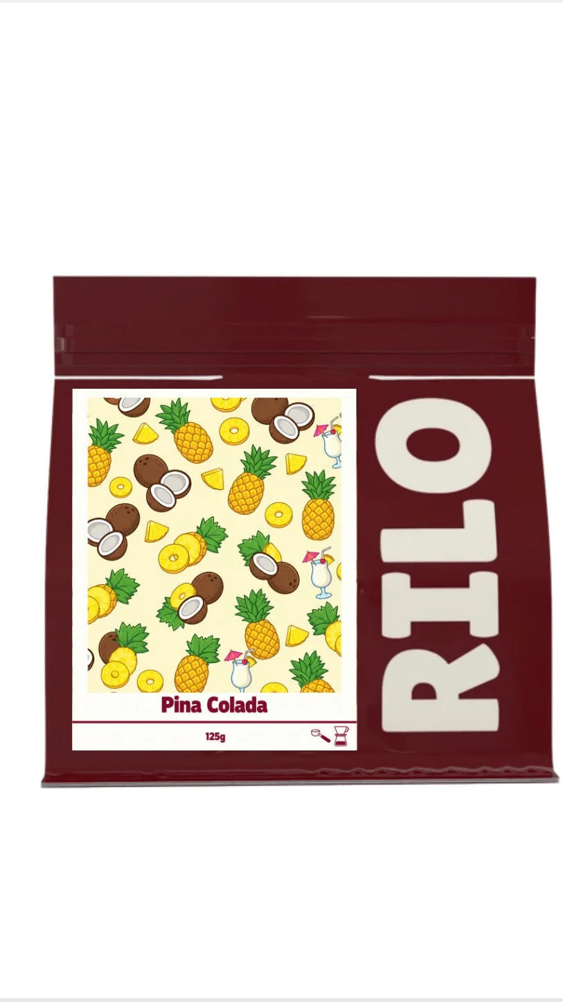 Pina Colada 150g (Espresso / Filter)