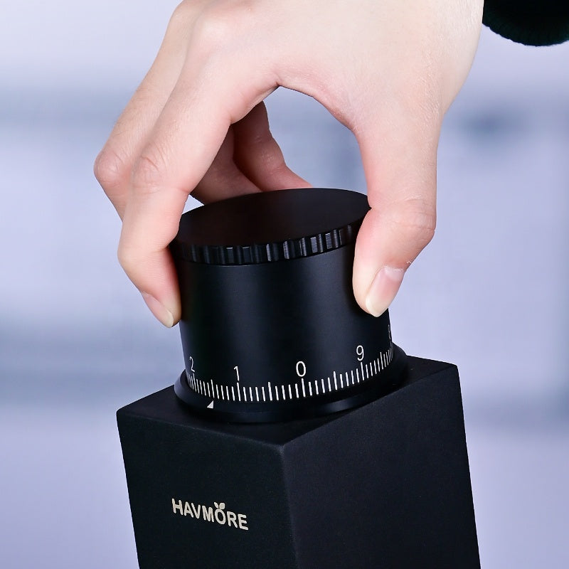 Havmore 48mm conical burr usb