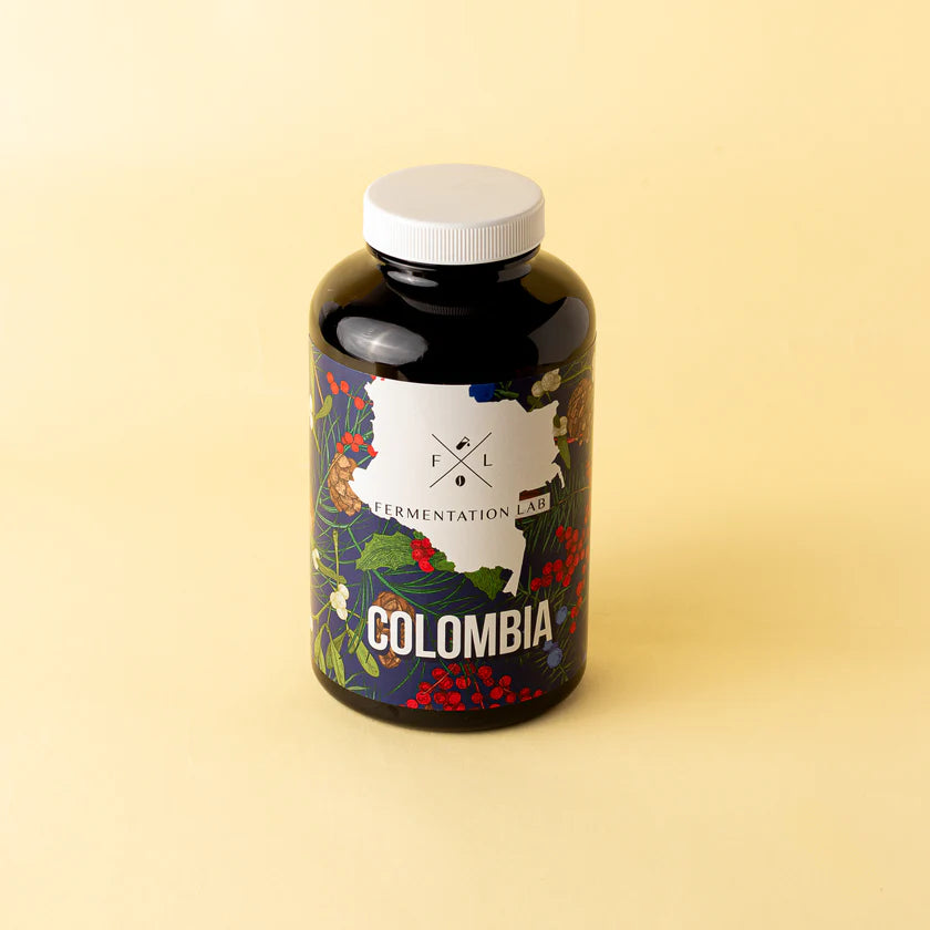 Colombia El Chapo 250g (Filter)