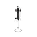 LePresso 3 In 1 Frother - Black
