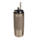 LePresso 520ml Thermal Tumbler with Infusion Filter
