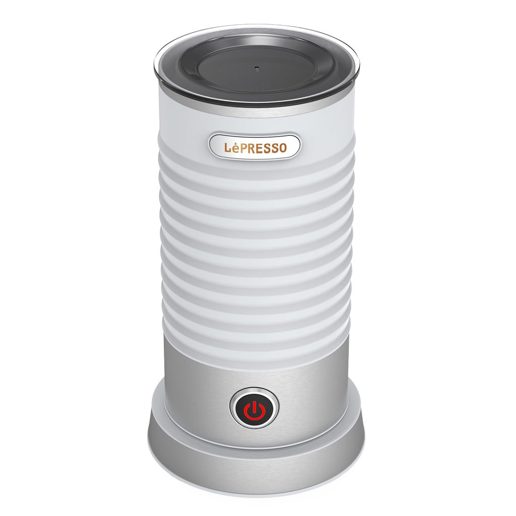 LePresso Hot & Cold Milk Frother 100mL 450W