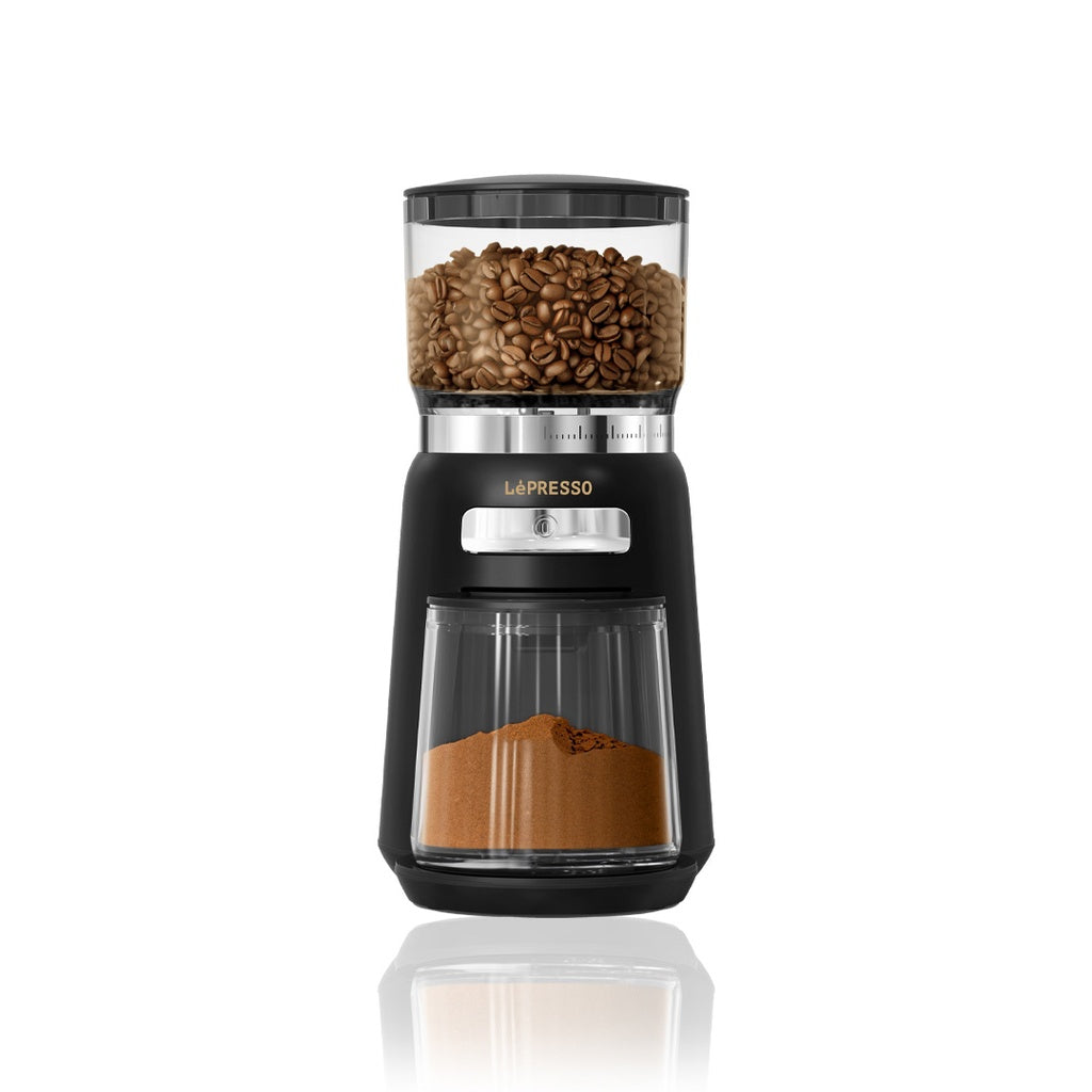 LePresso High Performance Coffee Bean Grinder