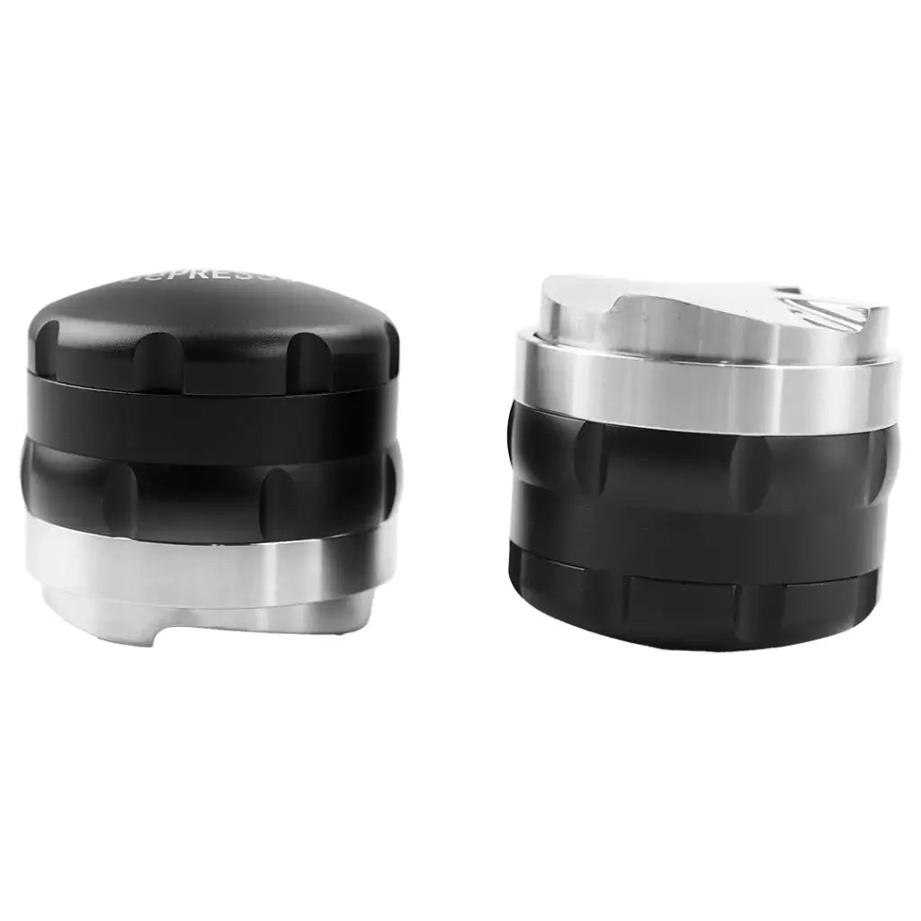 Lepresso 58mm Coffee Distributor Levelling Tool - Black
