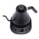 Lepresso 800ml Electric Pour-Over Kettle - Black