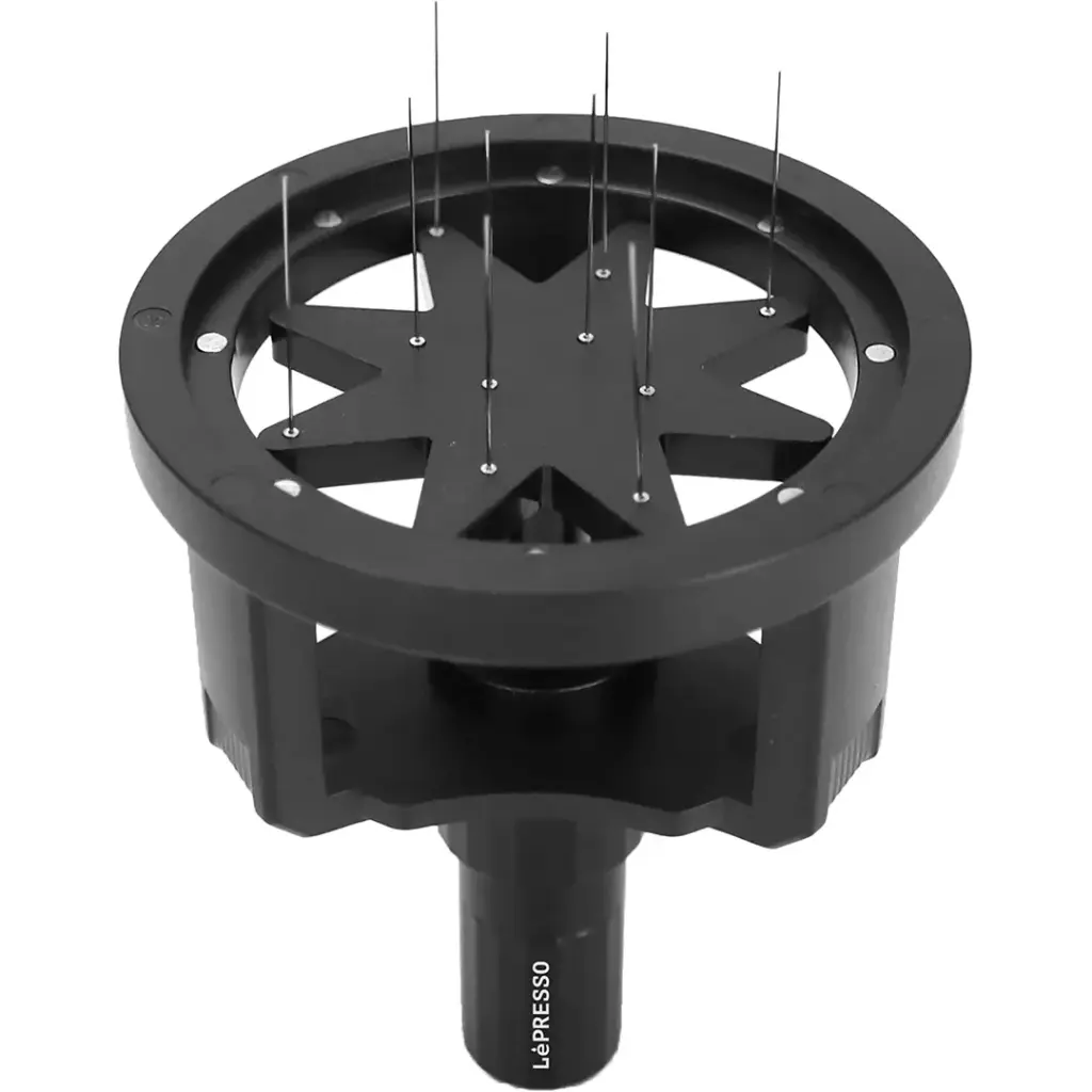Lepresso 58mm WDT Coffee Distributor Tool