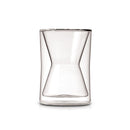 Chemex 300ml Double Walled Coffee Mug Glass