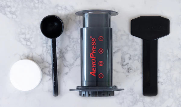 AeroPress Coffee Maker