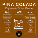 Colombia El Chapo Washed 250g (Espresso / Filter)