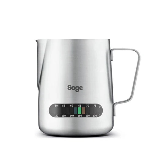 Breville & Sage 480ml Milk Jug the Temp Control™