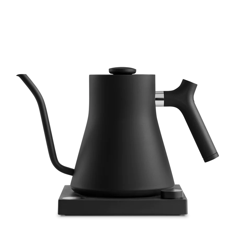 Fellow 900ml Stagg EKG - Electric Pour-Over Kettle - Matte Black