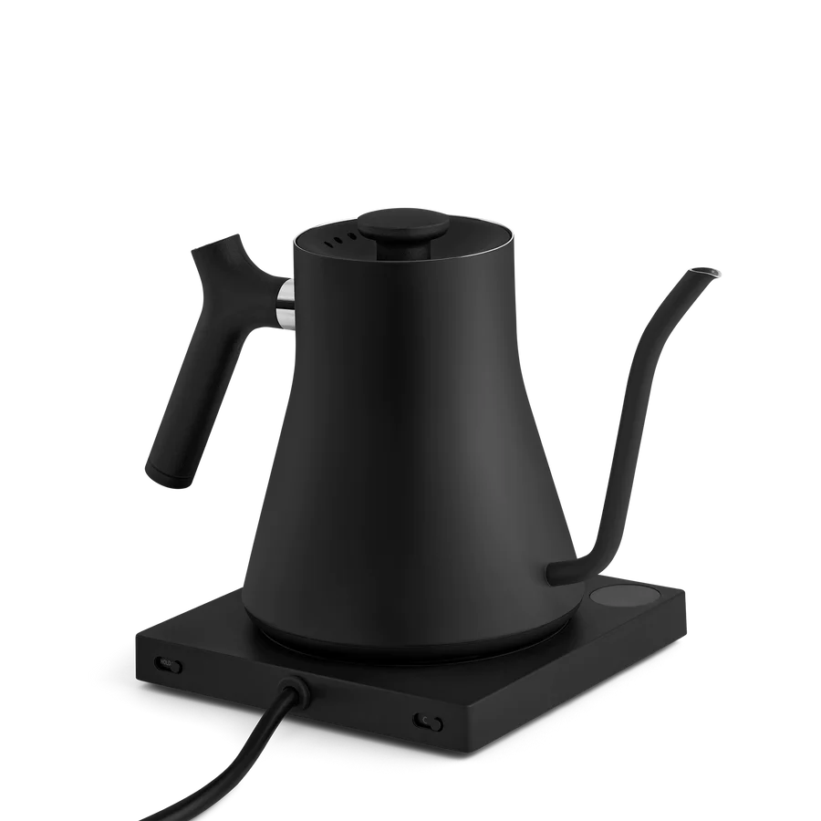 Fellow 900ml Stagg EKG - Electric Pour-Over Kettle - Matte Black