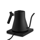 Fellow 900ml Stagg EKG - Electric Pour-Over Kettle - Matte Black