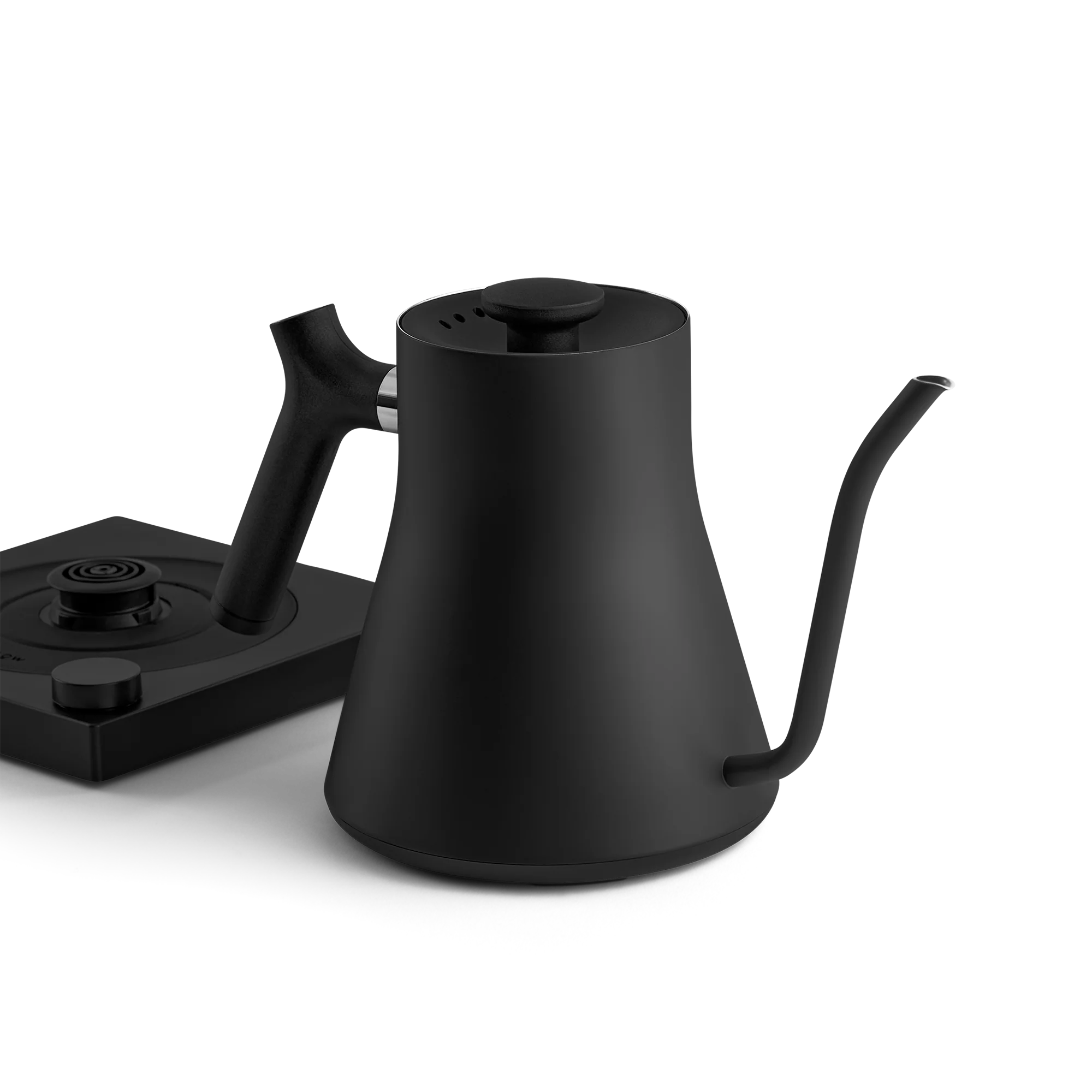 Fellow 900ml Stagg EKG - Electric Pour-Over Kettle - Matte Black