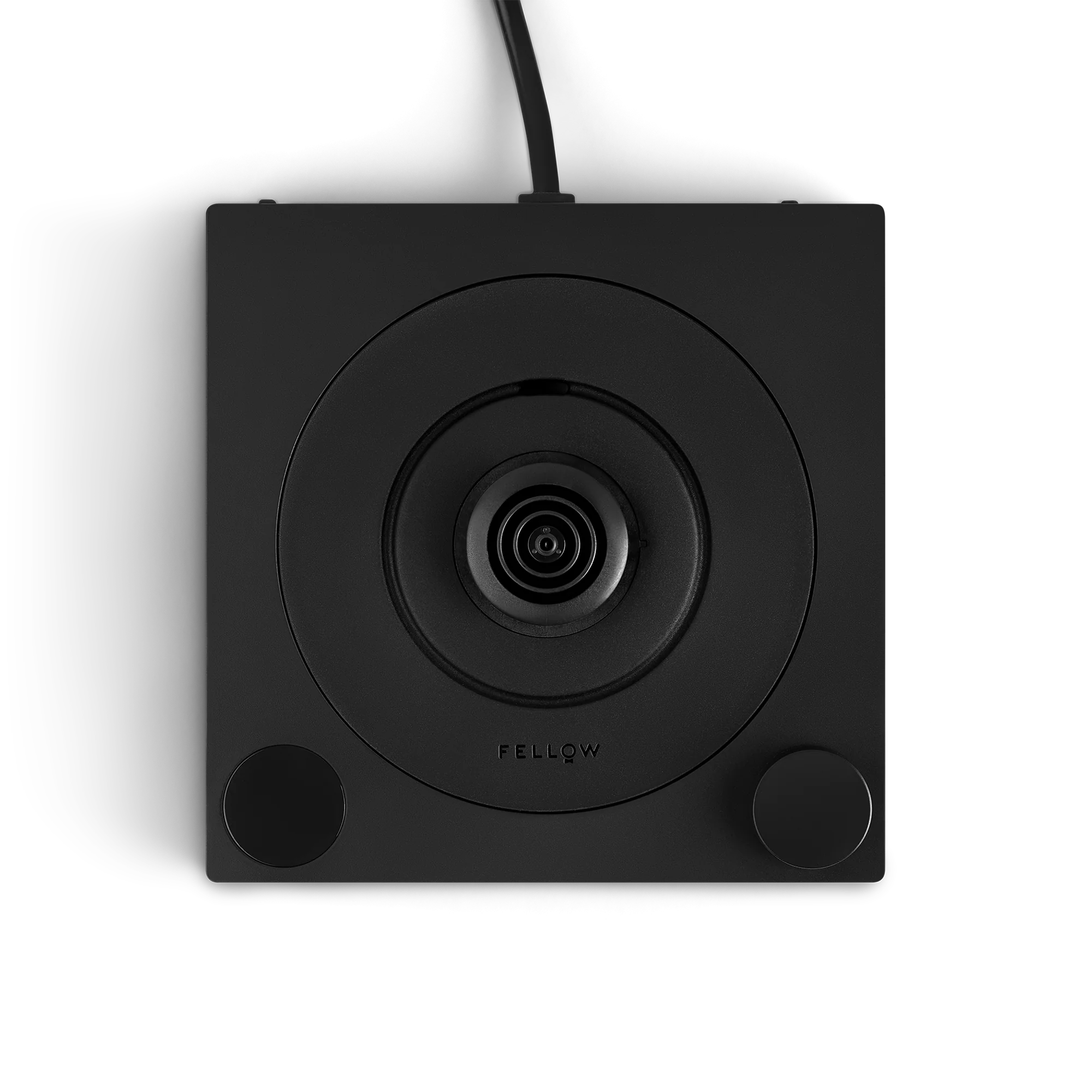 Fellow 900ml Stagg EKG - Electric Pour-Over Kettle - Matte Black