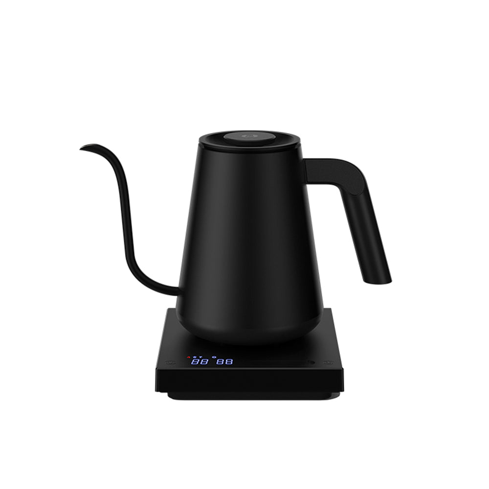 Timemore 900ml Black Fish Pro Electric Pour Over Kettle