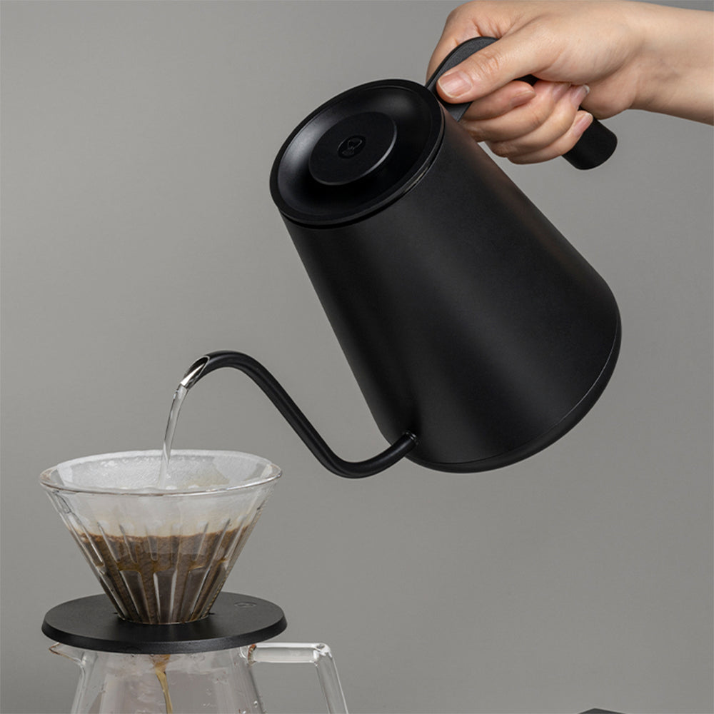 Timemore 900ml Black Fish Pro Electric Pour Over Kettle