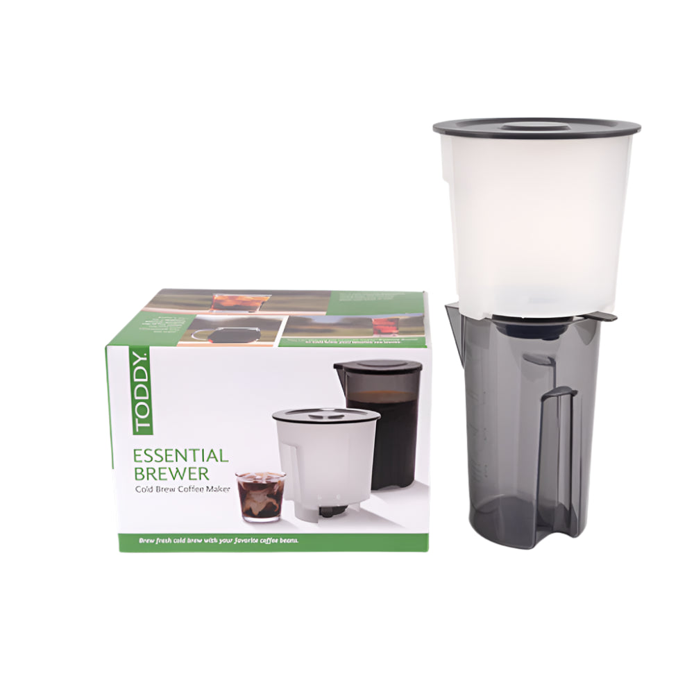 Toddy Essential Brewer