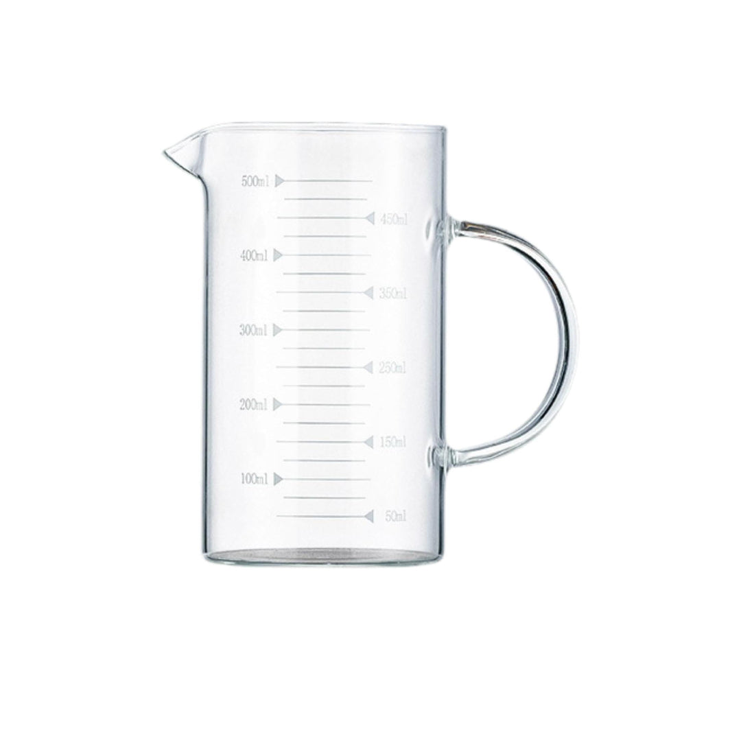 Crop 500ml Beaker Server